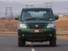 Tata Sumo Grande:Exterior Shots