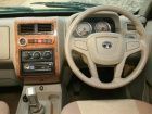 Tata Sumo Grande: Interior Shots