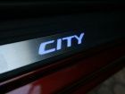 Honda City Door Sill Illumination