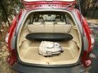 Honda CR-V Boot