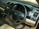 Honda CR-V Steering Wheel