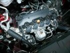 Honda CR-V Engine Shot