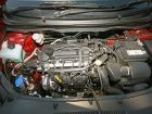 Hyundai i20 Engine Shot
