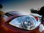 Hyundai i20 Head Light
