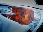 Hyundai i20 Front Indication Light