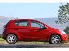 Hyundai i20 Side Shot