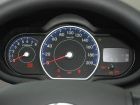 Hyundai i10 HUD