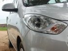 Hyundai i10 Head Light