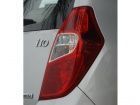 Hyundai i10 Rear Badge