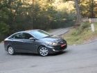 Hyundai Verna: Exterior Shot