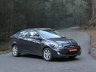 Hyundai Verna: Exterior Shot