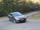 Hyundai Verna: Exterior Shot