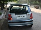 Hyundai Santro Xing: Rear Angle Shot