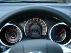 Honda Jazz HUD