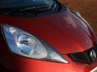 Honda Jazz Front Detail