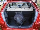 Honda Jazz Boot