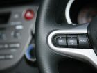 Honda Jazz Steering Controls