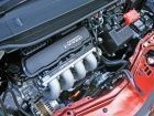 Honda Jazz Engine Shot