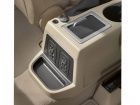 Land Rover Freelander Interior