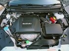 Maruti Suzuki Kizashi Engine Shot