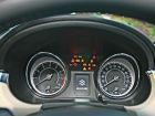 Maruti Suzuki Kizashi HUD