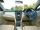 Maruti Suzuki Kizashi Dashboard