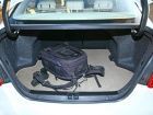 Maruti Suzuki Kizashi Boot