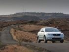 Skoda Laura: Exterior Shots