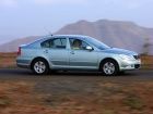 Skoda Laura: Exterior Shots