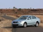 Skoda Laura: Exterior Shots
