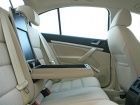 Skoda Laura: Interior Shots