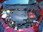 Fiat Linea: Engine Shot