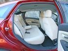 Fiat Linea: Interior Shot
