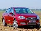 Fiat Linea: Exterior Shot