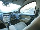 Fiat Linea: Interior Shot