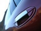 Fiat Linea: Exterior Shot
