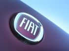 Fiat Linea: Exterior Badge