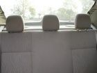 Mahindra Verito : Interior Shot