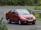 Tata Indigo Manza Side Angle Shot
