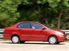 Tata Indigo Manza Side Shot
