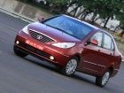 Tata Indigo Manza Side Angle Shot