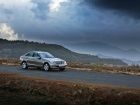 Mercedes Benz C Class: Exterior Shots