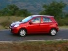 Nissan Micra: Exterior Shots