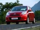 Nissan Micra: Exterior Shots