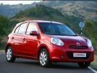 Nissan Micra: Exterior Shots