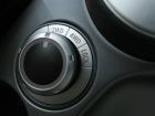 Mitsubishi Outlander: Interior Shot