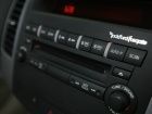 Mitsubishi Outlander: Interior Shot