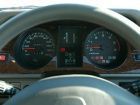 Mitsubishi Pajero: Interior Shot