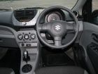 Maruti A Star Steering Wheel