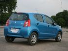 Maruti A Star Rear Shot